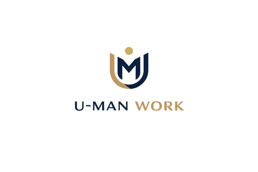 U-Manwork1